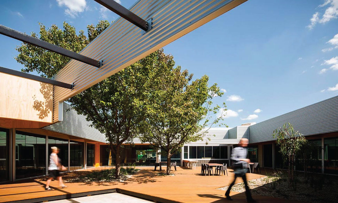 Kyabram Health – Multiple Projects