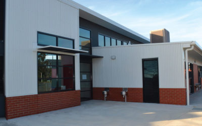 Mooroopna Primary School