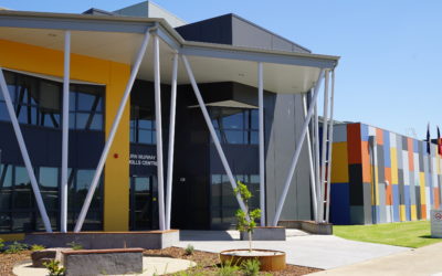 Goulburn Murray Trades Skills Centre, Shepparton